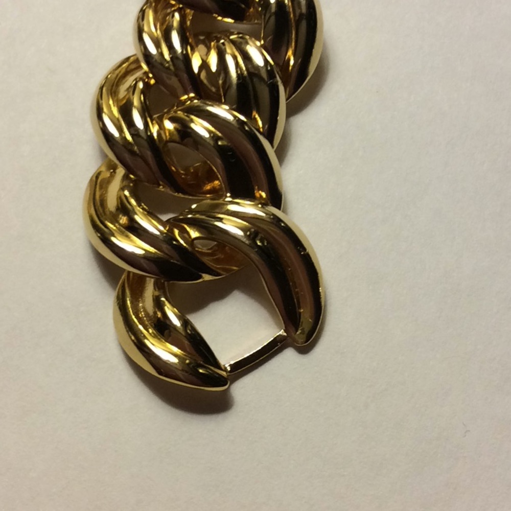 Gold Bracelet - Picture 4 of 7